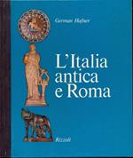 L' Italia antica e Roma