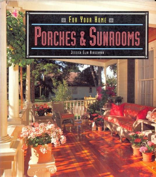 Porches & sunrooms - 6