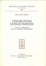 L' ingegnosa congiunzione. Melos e immagine nella favola per musica