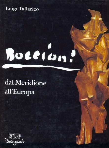 Boccioni dal meridione all'Europa - Luigi Tallarico - 9