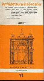 Architettura in Toscana. Dal periodo napoleonico allo Stato Unitario