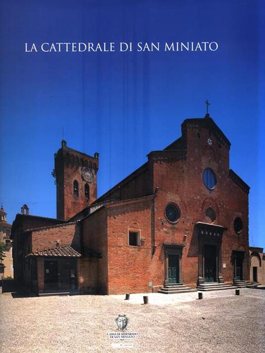 La cattedrale di San Miniato - 8