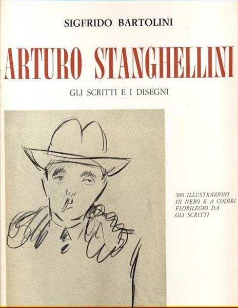 Arturo Stanghellini - Sigfrido Bartolini - 6