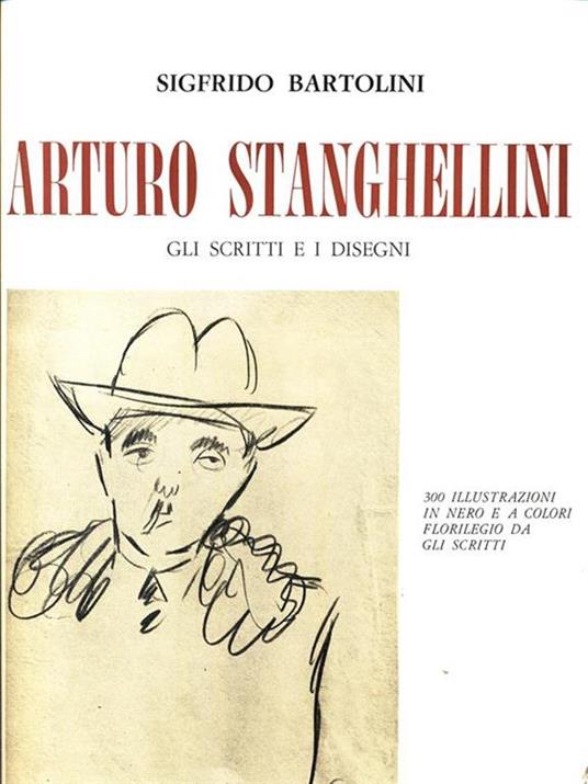 Arturo Stanghellini - Sigfrido Bartolini - 8