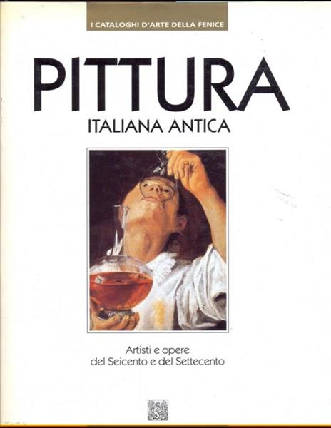 Pittura italiana antica - Alessandro Morandotti - 5