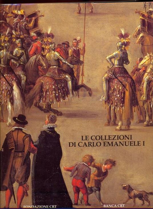 Le collezioni di Carlo Emanuele I - 7