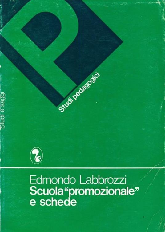 Scuola promozionale e schede - 10