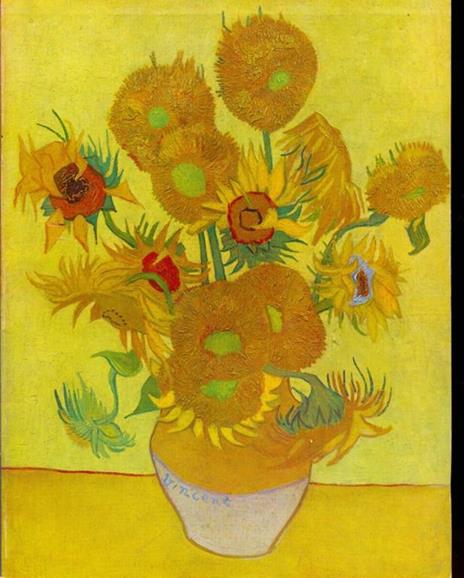 Vincent Van Gogh - Vincent Van Gogh - 4