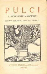 Il morgante maggiore Vol. 2