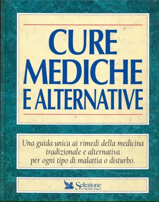 Cure mediche e alternative - 4