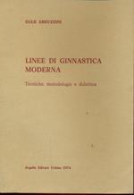 Linee di ginnastica moderna