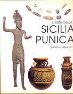 L' arte della Sicilia punica