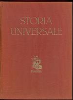 Storia universale IV - Evo Moderno Volume 2