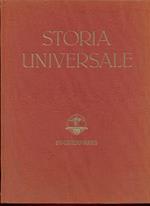 Storia universale V. Evo contemporaneo Vol. 1