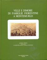 Ville e dimore di famiglie fiorentine a Montemurlo