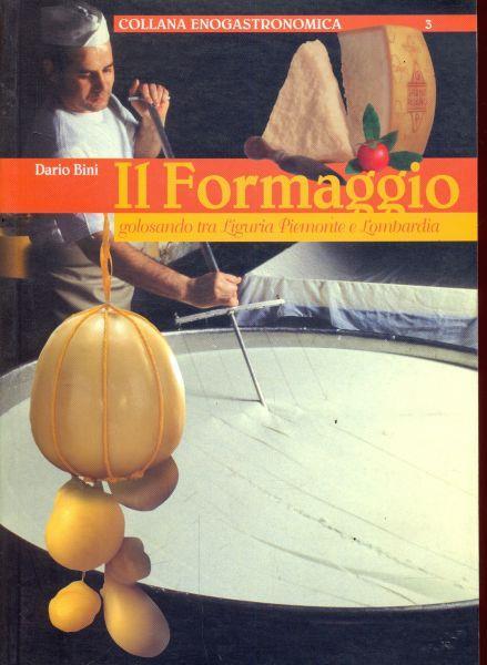 Il formaggio - Dario Bini - 7