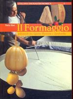 Il formaggio