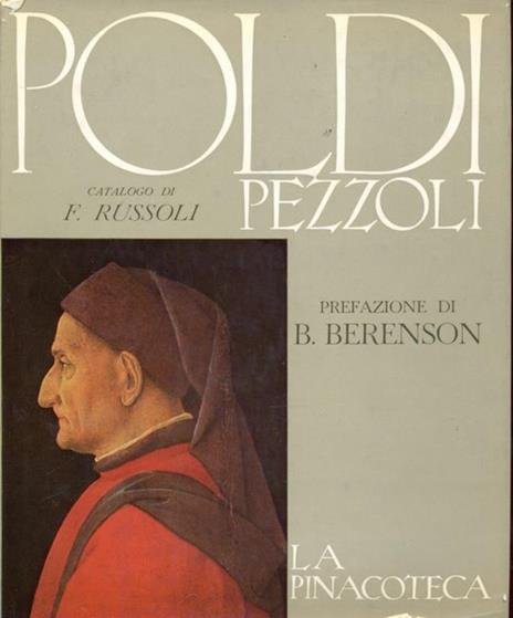 Poldi Pezzoli - Franco Russoli - 10