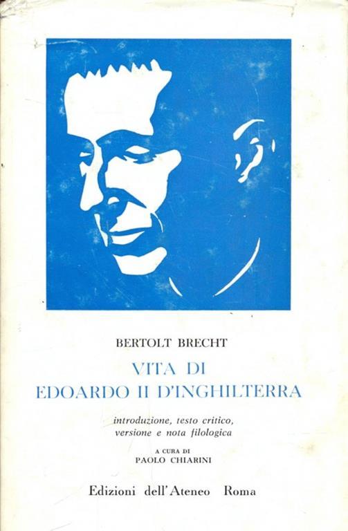 Vita di Edoardo II d'Inghilterra - Bertolt Brecht - 6