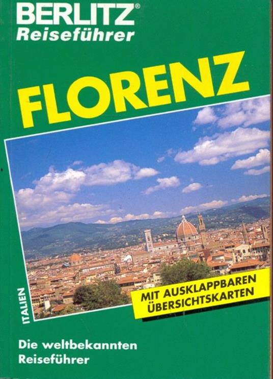 Florenz - 3