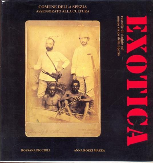 Exotica - Rossana Piccioli,Anna Rozzi Mazza - 8