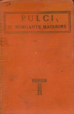 Il morgante maggiore