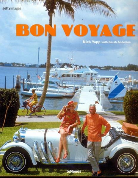 Bon voyage - Sarah Anderson,Nick Yapp - 6