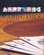 Card games encyclopedia