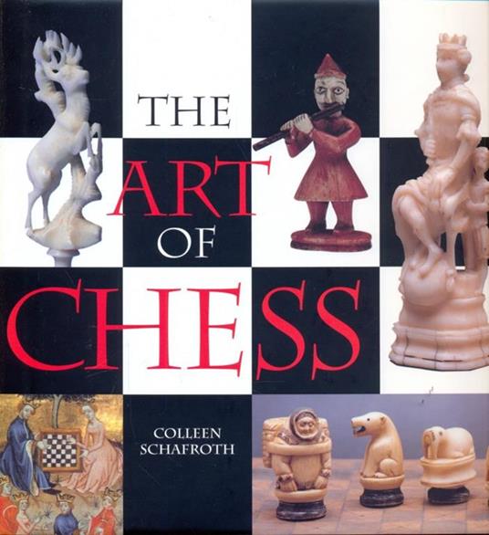 The art of chess - 5