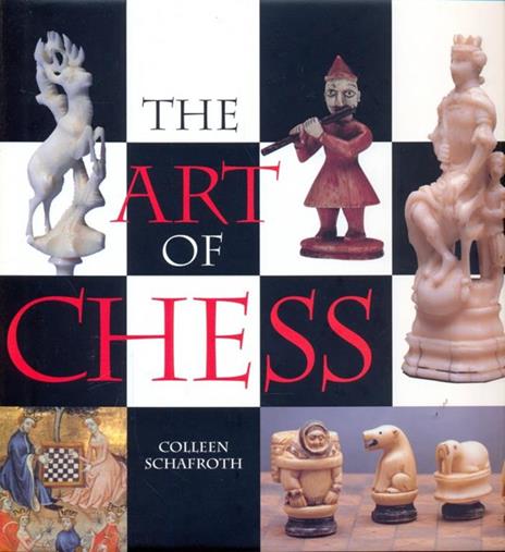 The art of chess - 3