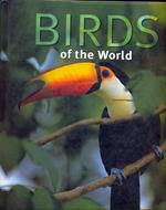 Birds of the world 