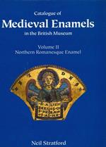 Catalogue of medieval enamels