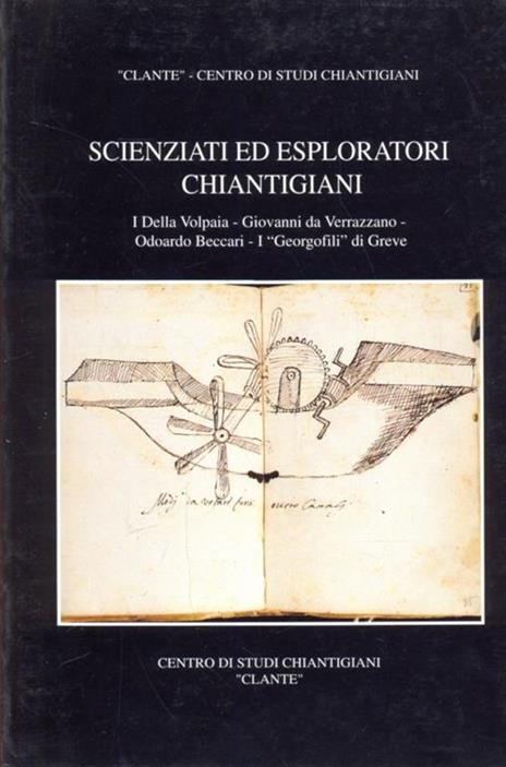 Scienziati ed esploratori chiantigiani - 9