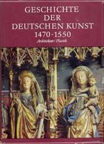 Geschichte der deutschen kunst