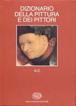 Dizionario della pittura e dei pittori