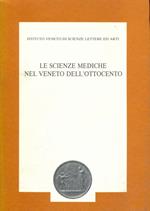 scienze mediche nel Veneto dell'Ottocento