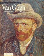 L' operapittorica completa di Van Gogh e i suoi nessi grafici
