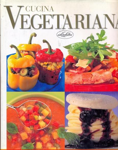 Cucina vegetariana - Paul Gayler - 10