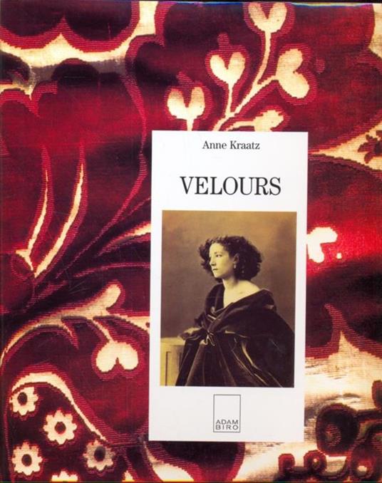 Velours - Anne Kraatz - 8