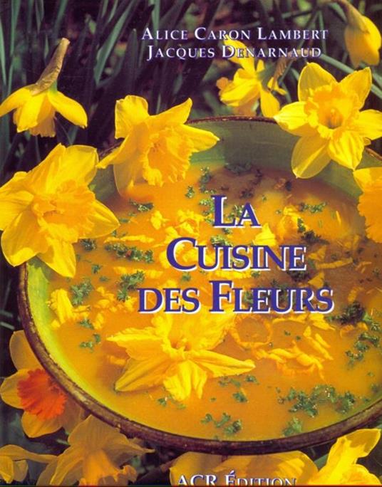 La cuisine del Fleurs - 5