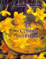 La cuisine del Fleurs