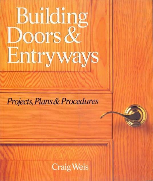 Building doors & entryways - 5