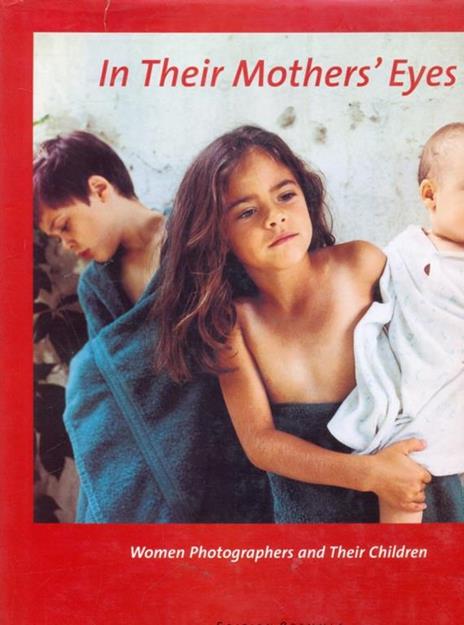 In their mother's eyes - Martina Mettner - 12