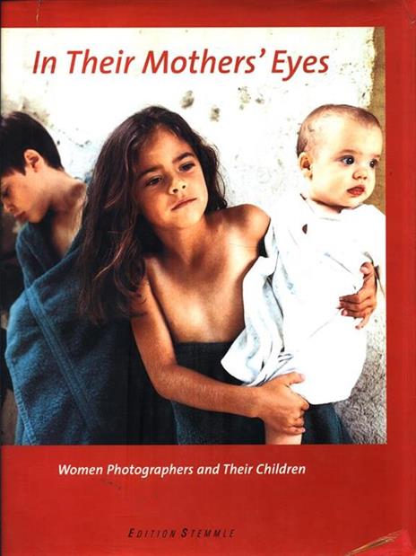 In their mother's eyes - Martina Mettner - 2