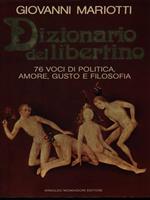 Dizionario del libertino