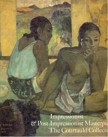 Impressionist & post-impressionist Masterpieces: the courtauld collection - 3