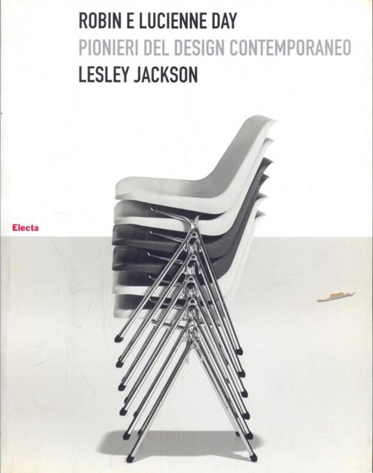 Robin e Lucienne Day. Pionieri del design contemporaneo - Lesley Jackson - 3