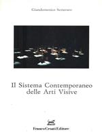 Il sistema contemporaneo delle Arti Visive