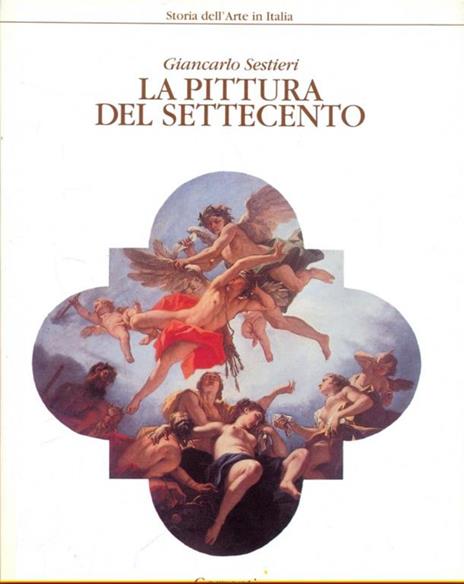 La pittura del Settecento - Giancarlo Sestieri - 5