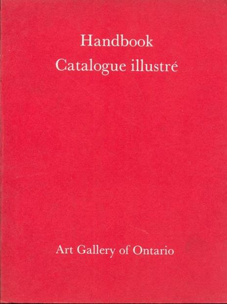 Handbook. Catalogue illustré - 6